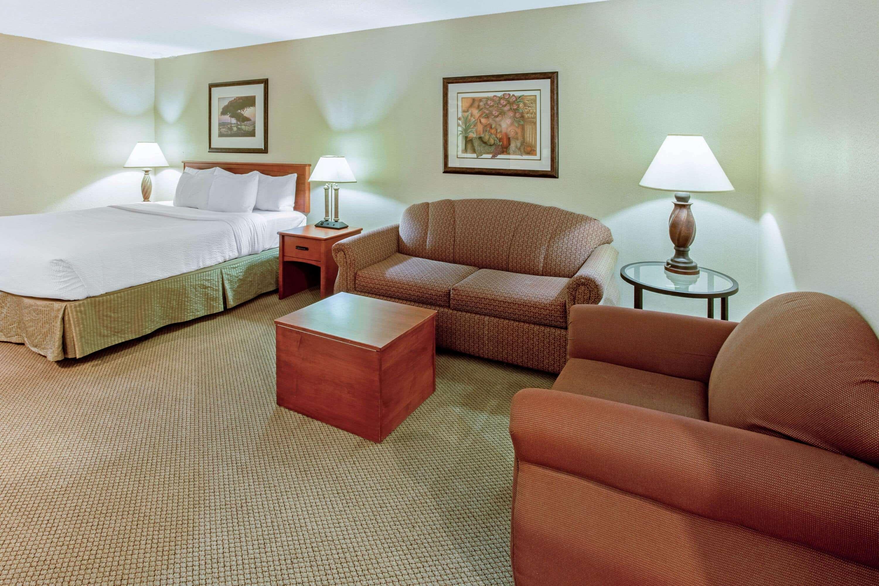 מלון La Quinta By Wyndham Appleton College Avenue מראה חיצוני תמונה